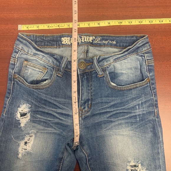 Machine Jeans - Picture 2 of 6